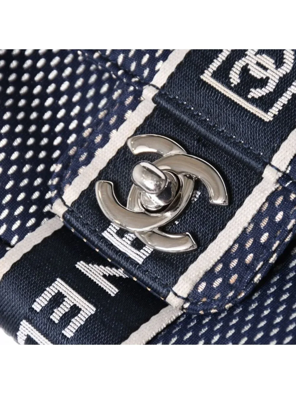 CHANEL this authentic